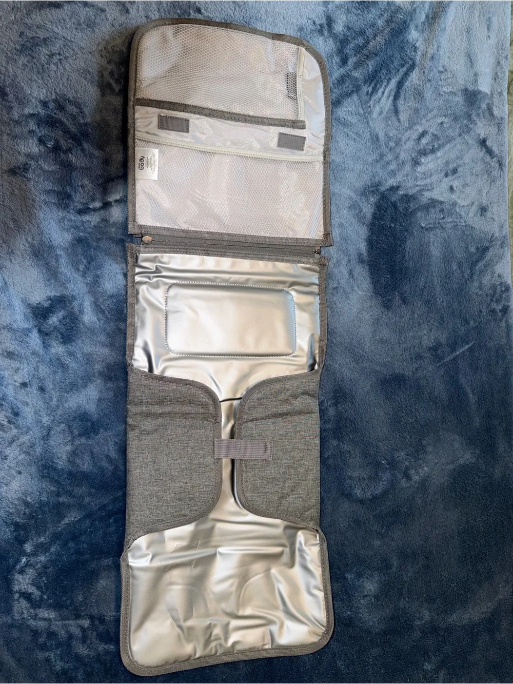 Portable Diaper Changing Pad